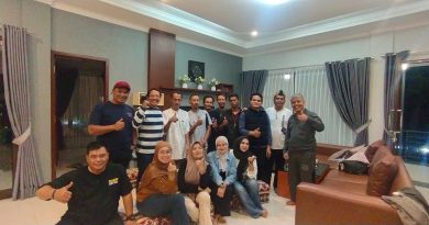 Organigran Paguyuban Satu Hati (PASTI) Sukses Terbentuk Organigran Paguyuban Satu Hati (PASTI) Sukses Terbentuk