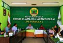 Perkuat Peran Media dan Ulama, MIO Indonesia–PB FORMULA Sepakati Kemitraan Nasional