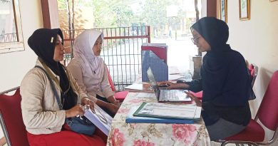 SMA Bina Sejahtera dan SMK Bina Sejahtera 2, 3, 4 Jalankan Program SSK Bersama Disdik Jawa Barat, Tampung Siswa yang Tidak Lolos Sekolah Negeri
