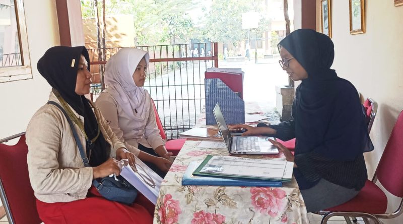 SMA Bina Sejahtera dan SMK Bina Sejahtera 2, 3, 4 Jalankan Program SSK Bersama Disdik Jawa Barat, Tampung Siswa yang Tidak Lolos Sekolah Negeri