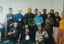 Aplikasikan Nilai Keagamaan, Paguyuban Satu Hati (PASTI) Laksanakan Giat Pengajian Perdana