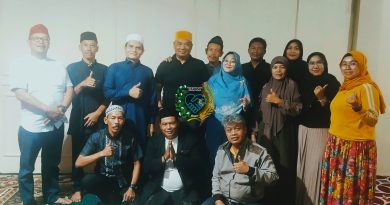 Aplikasikan Nilai Keagamaan, Paguyuban Satu Hati (PASTI) Laksanakan Giat Pengajian Perdana