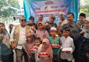 Tasyakuran Peresmian Kantor Cabang Mata Pena Group Jadi Momentum Perkuat Sinergi dan Kepedulian Sosial
