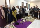 Istighfar jadi Tema Utama Pengajian Bulanan Paguyuban Satu Hati (PASTI)