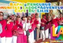 Persiapkan Milad Perdana Komunitas Ladog Adventure (KLA) Gelar Rapat Pengurus di Cafe Bu Lilis