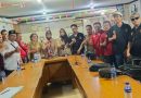 Roadshow Perdana PWRI Bogor Raya ke DISKOMINFO Kota Bogor Tegaskan Sinergitas Pers & Pemerintah Roadshow Perdana PWRI Bogor Raya ke DISKOMINFO Kota Bogor Tegaskan Sinergitas Pers & Pemerintah