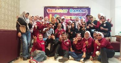 Tapaki 1 tahun Berjalan, Komunitas Ladog Adventure (KLA) Gelar acara Bertajuk ” 1st Anniversary Ladog Adventure di Ini Cafe Tapaki 1 tahun Berjalan, Komunitas Ladog Adventure (KLA) Gelar acara Bertajuk ” 1st Anniversary Ladog Adventure di Ini Cafe