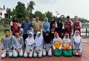 Tanamkan Karakter dan Kepedulian Sejak Dini SIT Al Madinah Berikan Layanan Kesehatan dan Ajar Siswa Tebar Benih Ikan