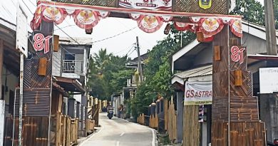 Desa Tamansari Tahap 1 Kerjakan Empat Program Akselerasi Percepatan Pembangunan Desa Desa Tamansari Tahap 1 Kerjakan Empat Program Akselerasi Percepatan Pembangunan Desa