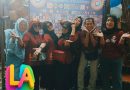 Komunitas Ladog Adventure (KLA) Hadir di Milad 1 All Ketua Independent Komunitas Ladog Adventure (KLA) Hadir di Milad 1 All Ketua Independent